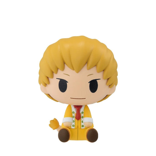 Ichiban Kuji My Hero Academia Cultural festival Chokonokko Figure Ojiro
