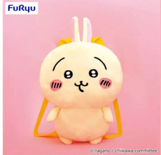 Chiikawa Usagi Rabbit Plush doll Stuffed Backpack 45cm 18"