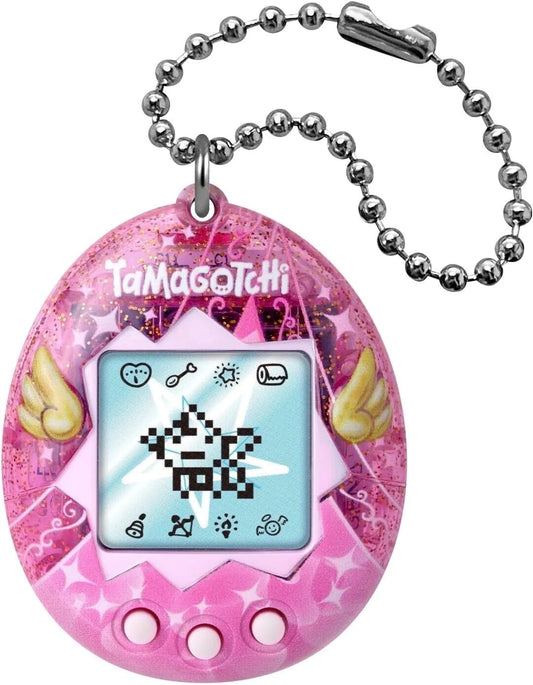 PSL[BANDAI] Original Tamagotchi Angel Dress Tamagotchi