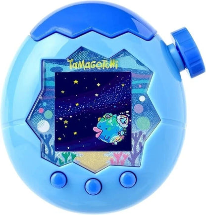 Bandai Tamagotchi Paradise - Blue Water 2025 PSL
