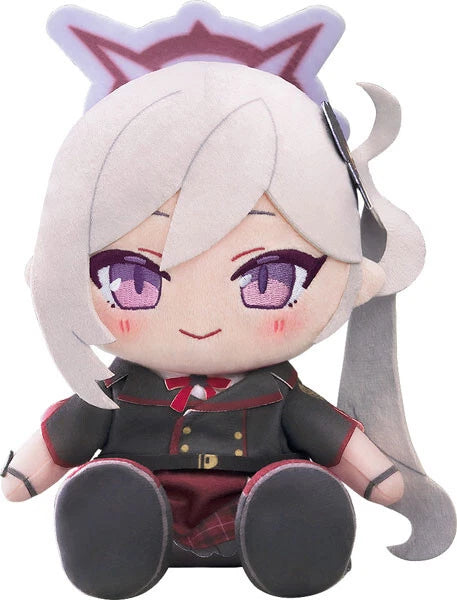PSL Good Smile Company Chocopuni Plush Blue Archive Mutsuki JAPAN PRE ORDER