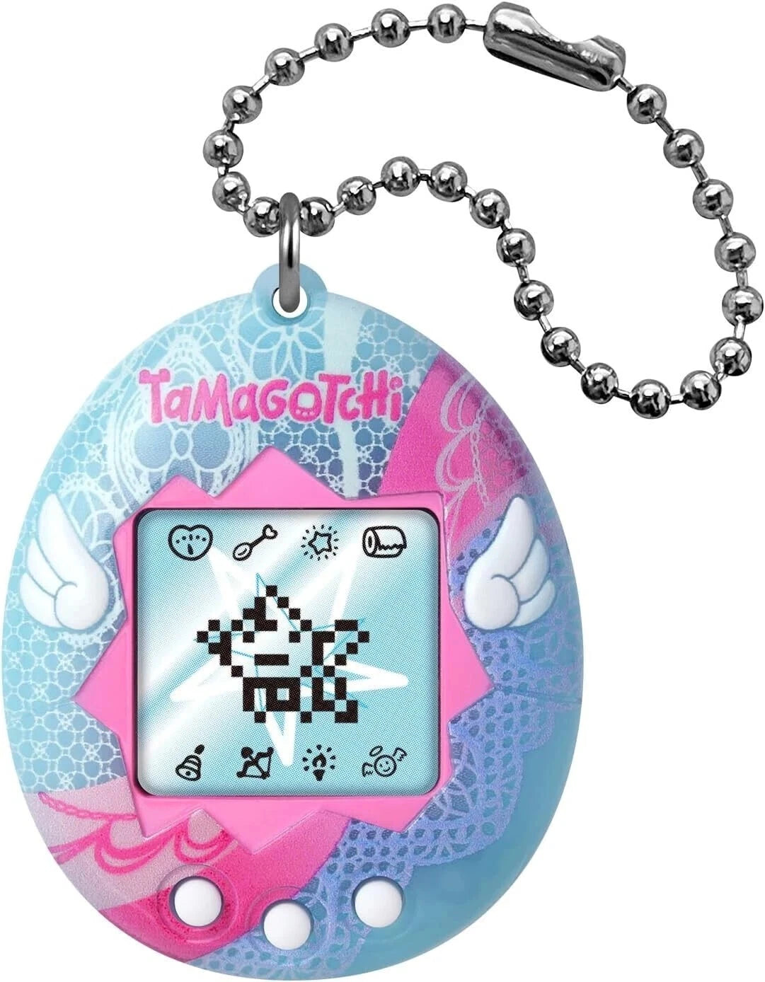 PSL[BANDAI] Original Tamagotchi Angel Lace Tamagotchi