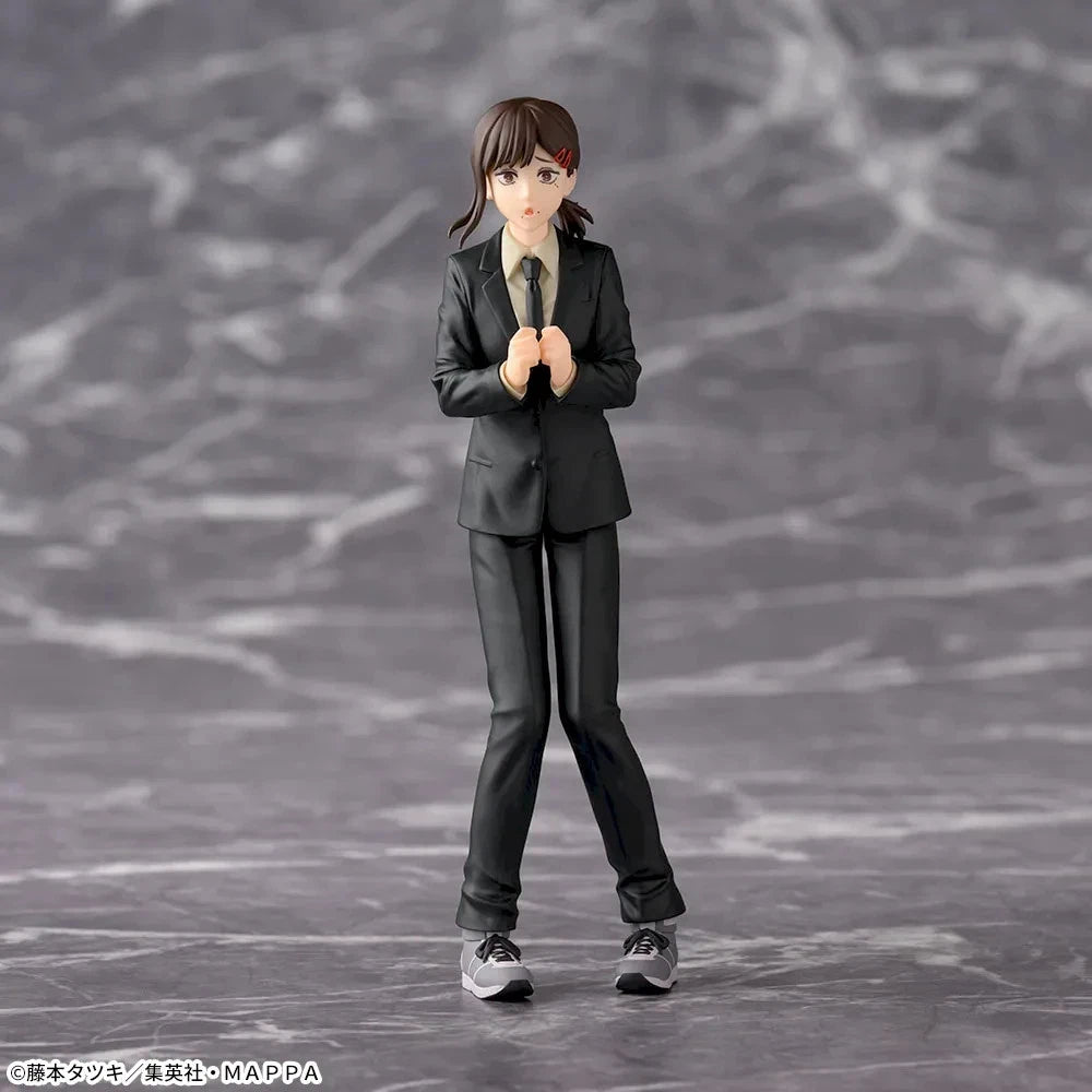 Chainsaw Man Desktop Decorate Collections Figure Kobeni