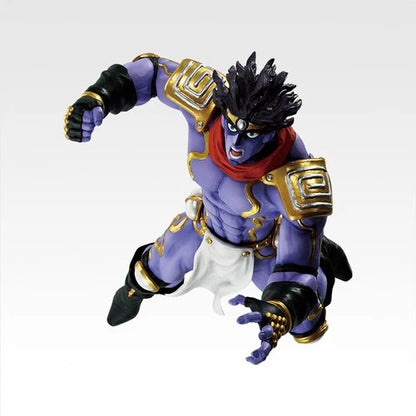 JoJo's Bizarre Adventure Stardust Crusaders STAND RUSH Star Platinum Figure