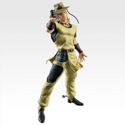JoJo's Bizarre Adventure Stardust Crusaders STAND RUSH Hol Horse Figure E