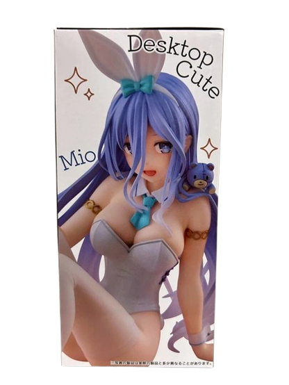 Date A Live V. Desktop Cute Figure Mio Takamiya New