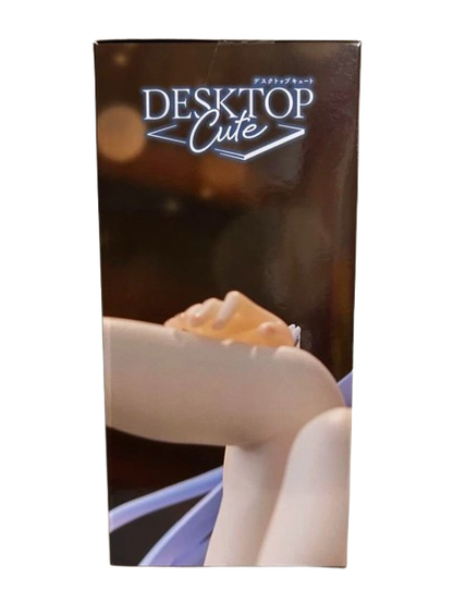 Date A Live V. Desktop Cute Figure Mio Takamiya New