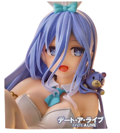 Date A Live V. Desktop Cute Figure Mio Takamiya New