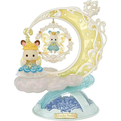 Sylvanian Families Cute Accessory Collection Fairy Charm Twilight CA-01 EPOCH
