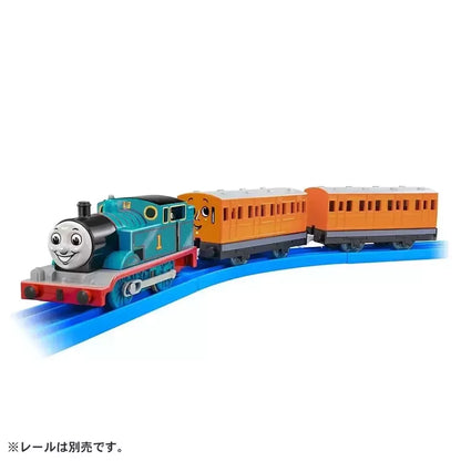 Plarail Thomas The Tank Engine Original TAKARA Publication 80 th Anniversary PSL