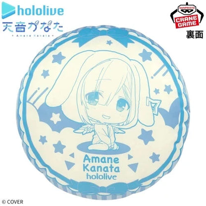 hololive #hololive IF -Relax time-Amane Kanata Round cushion 45cm