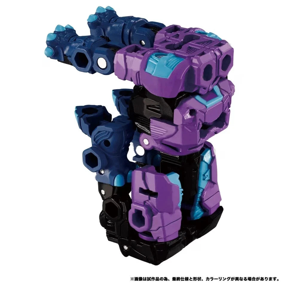 TAKARATOMY Transformers WKM-01 Energy Master Optimus Prime (コピー)