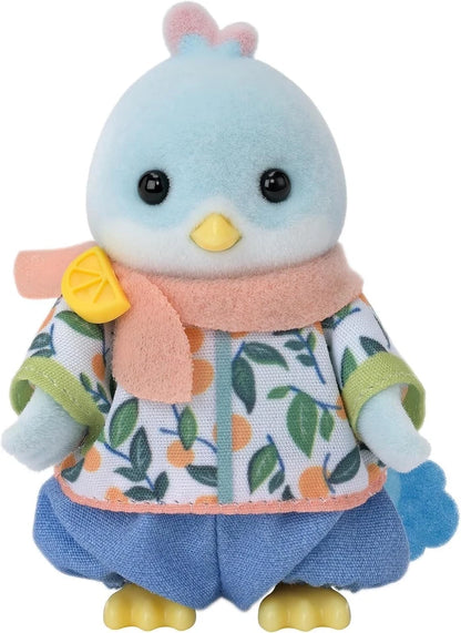 Sylvanian Families Citrus Bird Juice shop Mi-94 Calico Critters 2025 New PSL