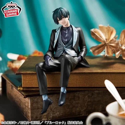 Blue Lock sweets flavor-Figure New Itoshi Rin New