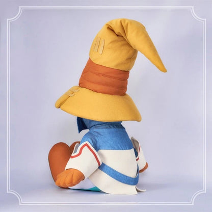 FINAL FANTASY IX 25th ANNIVERSARY Kuji A Prize Vivi Ornitier Plush toy 50cm New