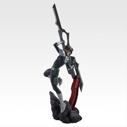 Ichiban Kuji Kaiju No.8 Last One Figure GEN NARUMI