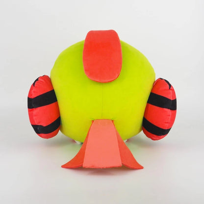 Sanei Boeki Pokemon Potehagu Cushion Natu