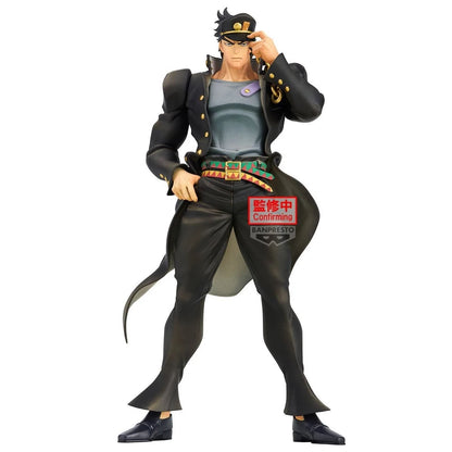 JoJo's Bizarre Adventure Stardust Crusaders Mometria Jotaro DIO Figure set