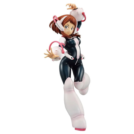 My Hero Academia Ichiban Kuji NEXT GENERATIONS!! 2 Figure C Prize Ochako Uraraka