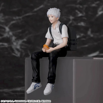 The Summer Hikaru Died Chokonose Premium Figure Hikaru Yoshiki set