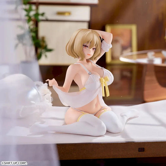Goddess of Victory: Nikke Yumemirize Anis Figure Japan SEGA Game 2025 Japan
