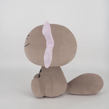 Sanei Boeki Pokemon Potehagu Cushion Wooper