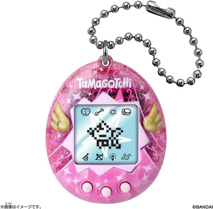 PSL[BANDAI] Original Tamagotchi Angel Dress Tamagotchi