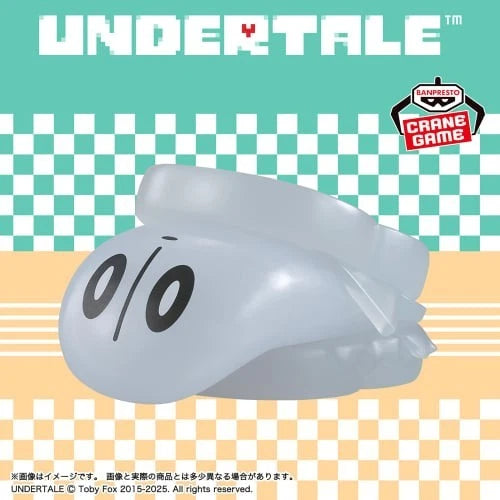 UNDERTALE Figure FOOD DESIGN vol.2 set