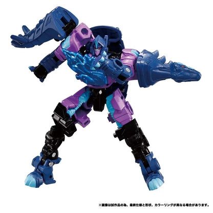 TAKARATOMY Transformers WKM-01 Energy Master Optimus Prime (コピー)