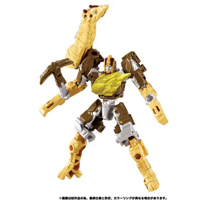 TAKARATOMY Transformers WKB-01 Energy Beast Light Long