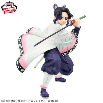 "Demon Slayer: Kimetsu no Yaiba" MAXIMATIC SHINOBU KOCHO Figure