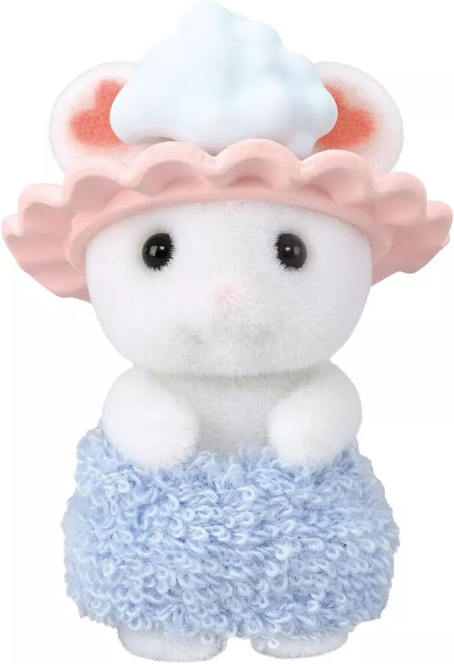 Sylvanian Families Bath Time Together Set/Calico Critters