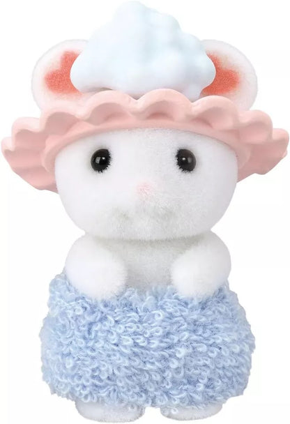 Sylvanian Families Bath Time Together Set/Calico Critters