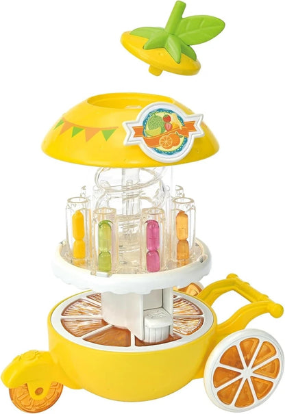 Sylvanian Families Citrus Bird Juice shop Mi-94 Calico Critters 2025 New PSL