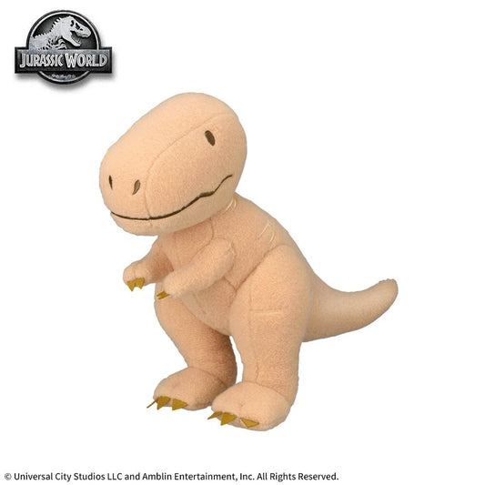 Jurassic World LL Plush toy yurukawa 20×54×35cm
