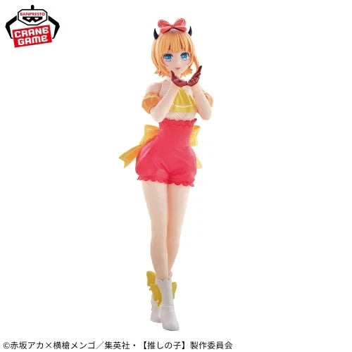 Oshinoko MEM cho Figure POP IN 2 Ver New