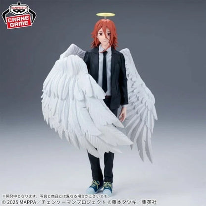 "Chainsaw Man Reze" VIBRATION STARS-ANGEL DEVIL- Figure