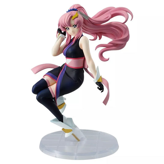 Ichiban Kuji Mobile Suit Gundam SEED FREEDOM Prize A Lacus Clyne Figure BANDAI
