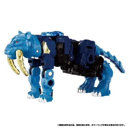 Transformers WKB-09 Energy Beast Reveals New Japan Shadow Megatron Frost Saber
