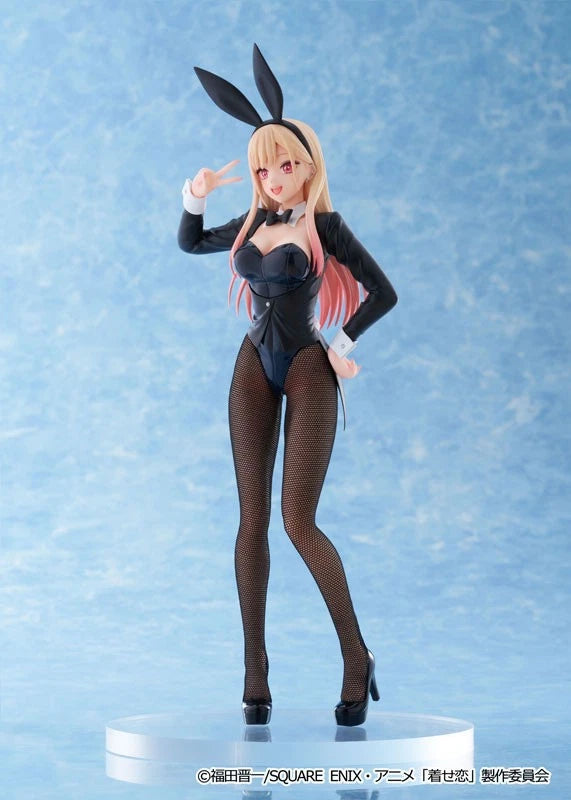 PSL Aniplex TV Anime My Dress-Up Darling Marin Kitagawa Halloween Bunny Ver. PRE