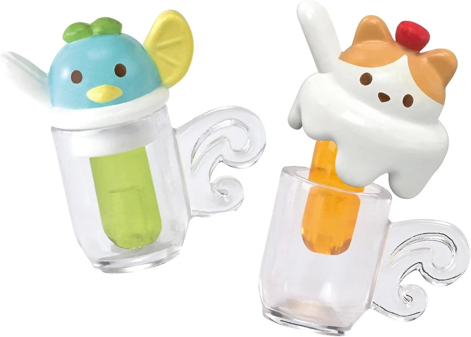 Sylvanian Families Citrus Bird Juice shop Mi-94 Calico Critters 2025 New PSL