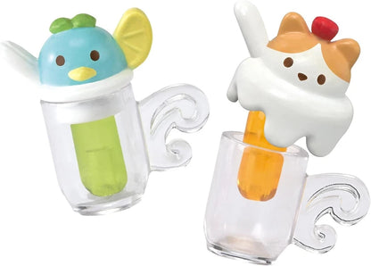 Sylvanian Families Citrus Bird Juice shop Mi-94 Calico Critters 2025 New PSL