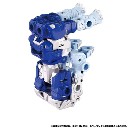 TAKARATOMY Transformers WKB-02 Energy Beast Hydrophant