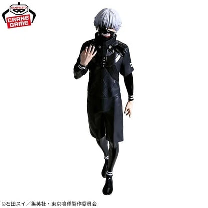 Tokyo Ghoul Grandista KANEKI KEN Figure New