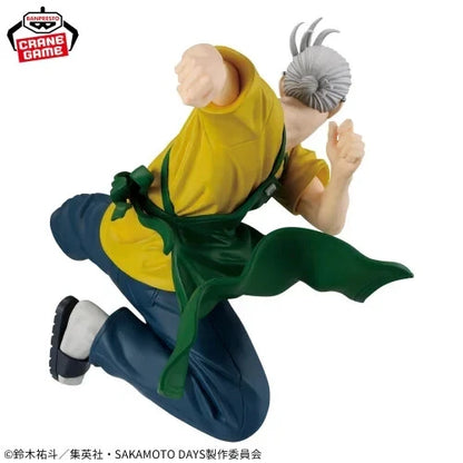 SAKAMOTO DAYS VIBRATION STARS- Taro Sakamoto 2 Figure