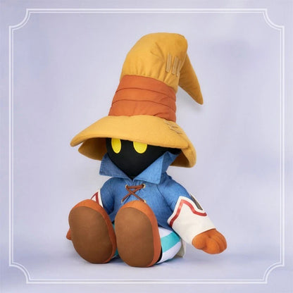 FINAL FANTASY IX 25th ANNIVERSARY Kuji A Prize Vivi Ornitier Plush toy 50cm New