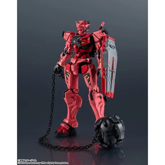 GUNDAM UNIVERSE Mobile Suit Gundam GQuuuuuX gMS-α RED GUNDAM Figure