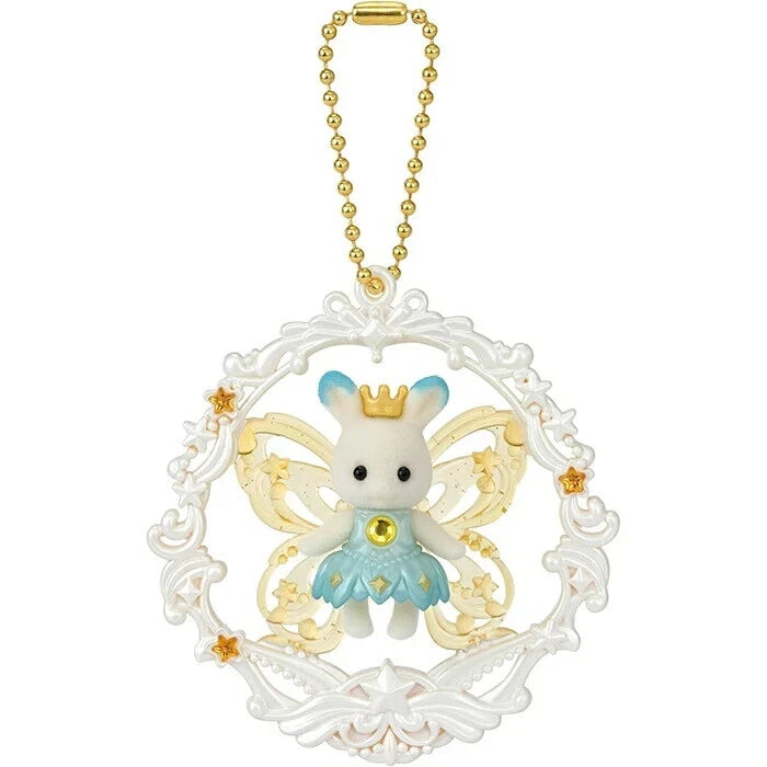 Sylvanian Families Cute Accessory Collection Fairy Charm Twilight CA-01 EPOCH