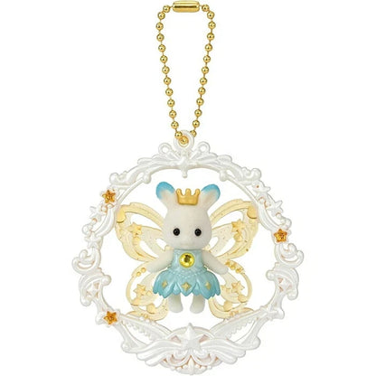 Sylvanian Families Cute Accessory Collection Fairy Charm Twilight CA-01 EPOCH