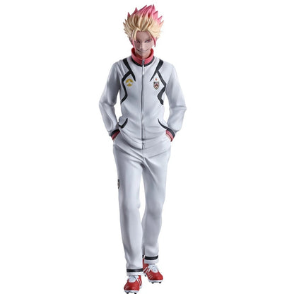 Ichiban Kuji Blue Lock The determination to battle Figure Set Itoshi Shido